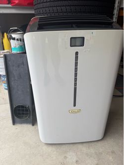 Idylis 10,000 BTU Portable Air Conditioner