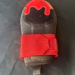 Sliding Mitt