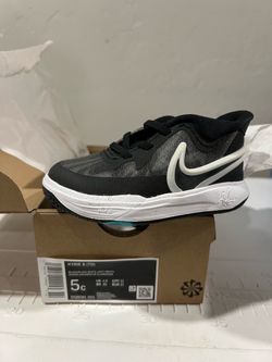 Nike Kyrie 8 Toddler Sneakers Size 5C