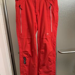 Phenix World Cup Ski Pants