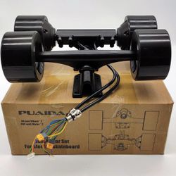 Electric Skateboard 