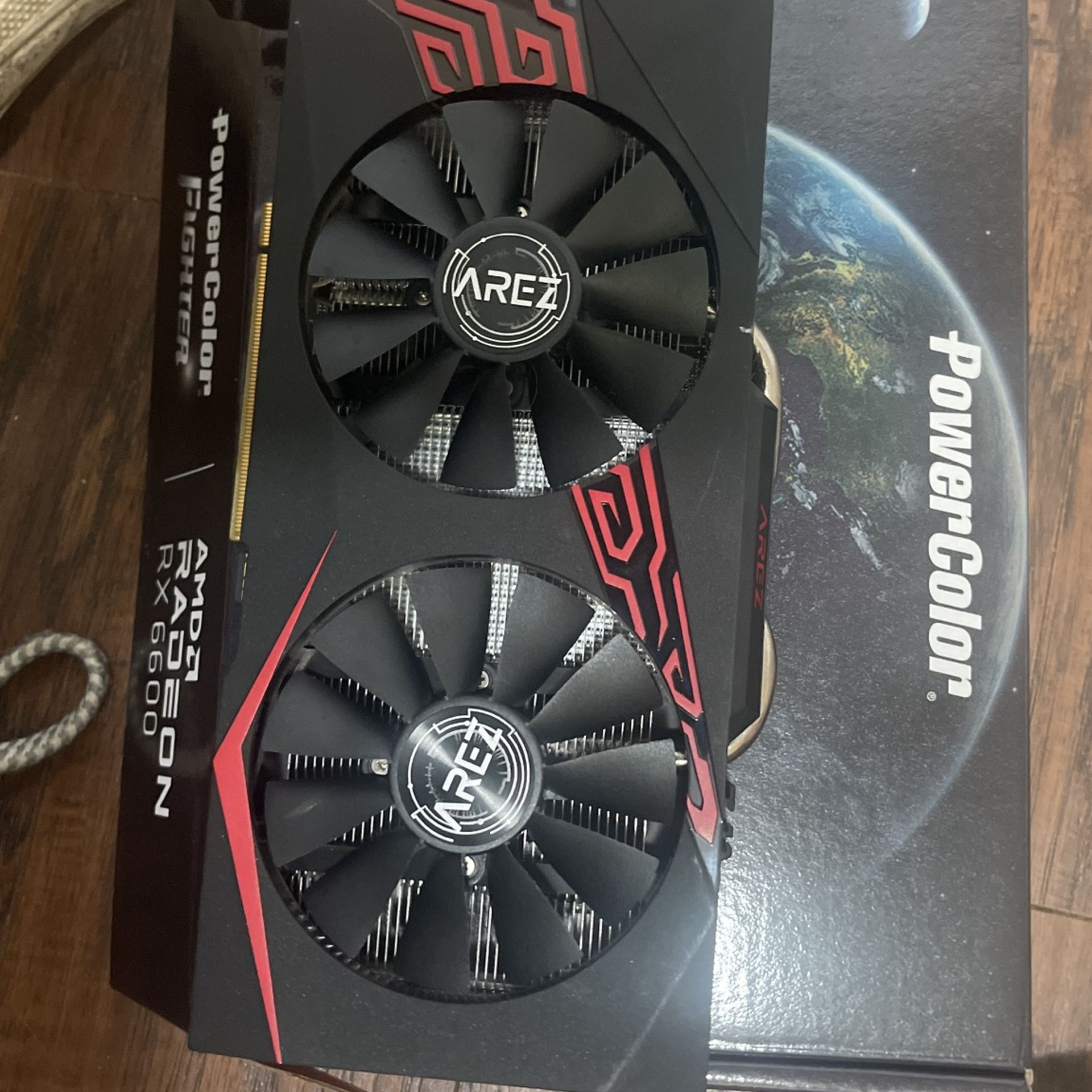 Cheap Graphics Card