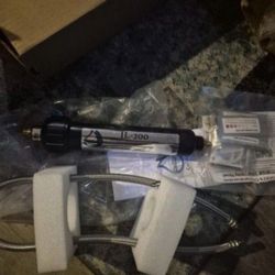 Cuzn Water Filter  IL-200