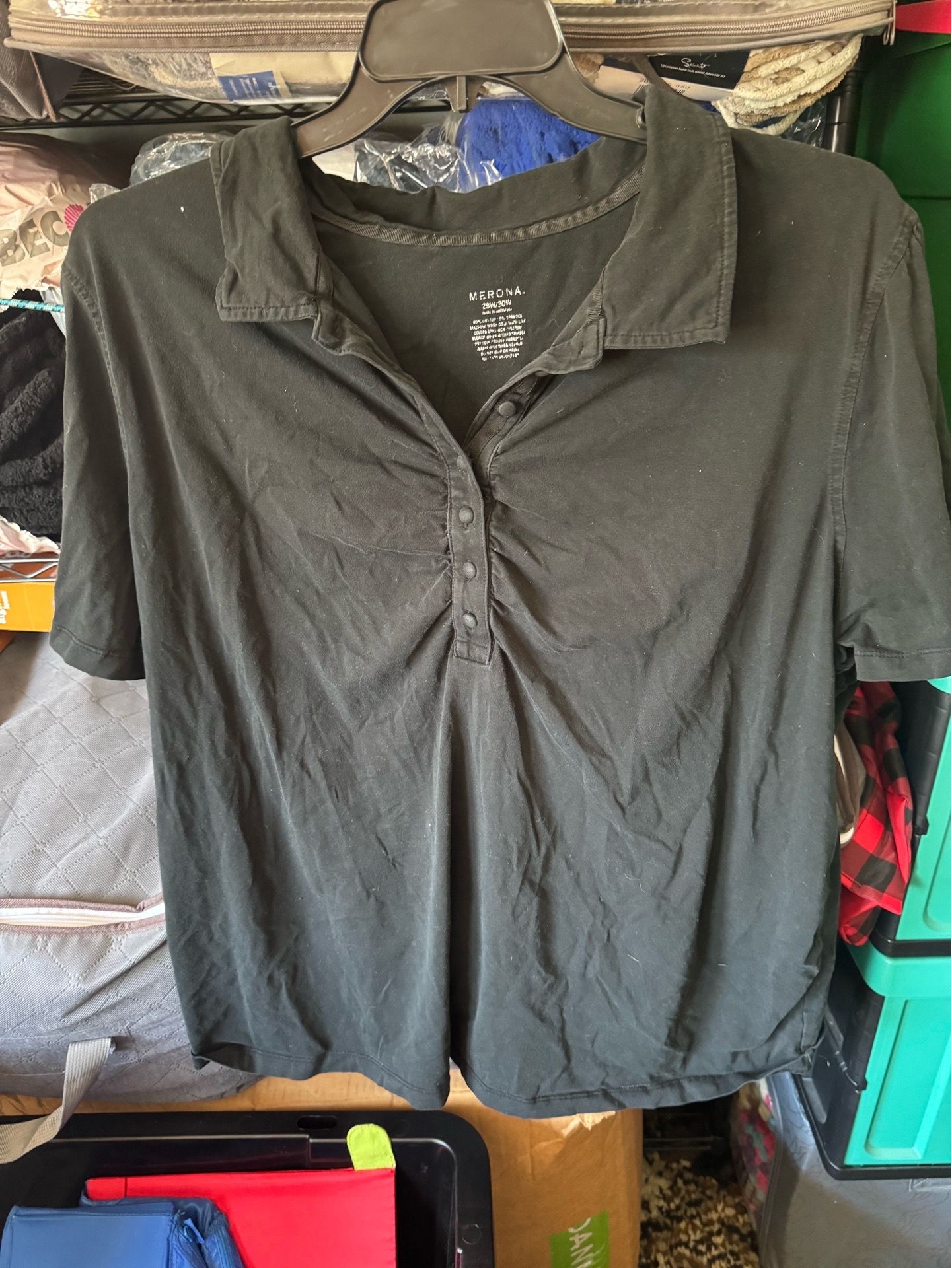 shirt