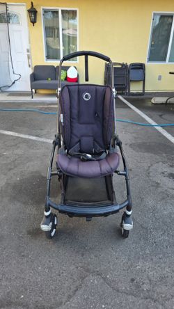 Bugaboo bee 5