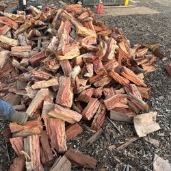 Fire Wood 