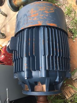 Marathon Electric Motor