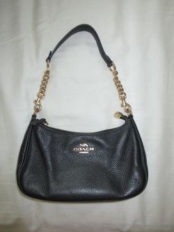 Coach Teri Shoulder Bag