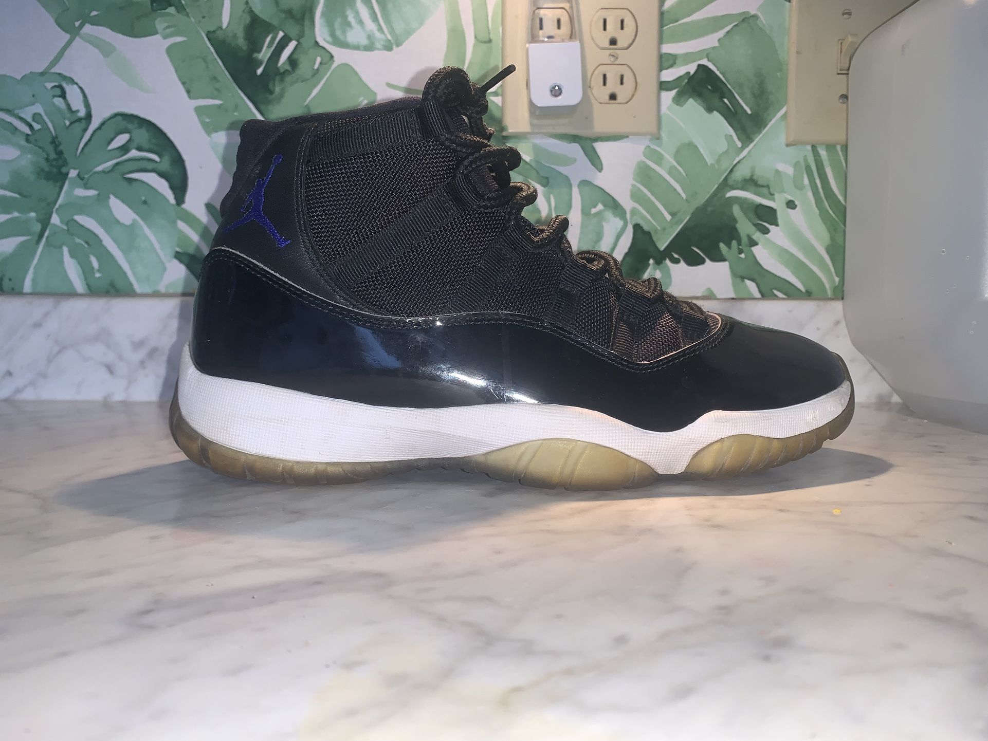 Space Jam 11’s