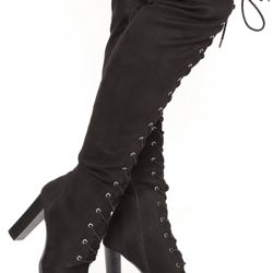 Ladies Boots