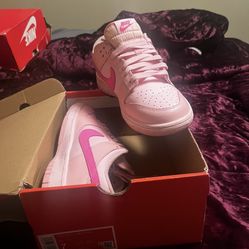 Nike Dunk Low Retro 