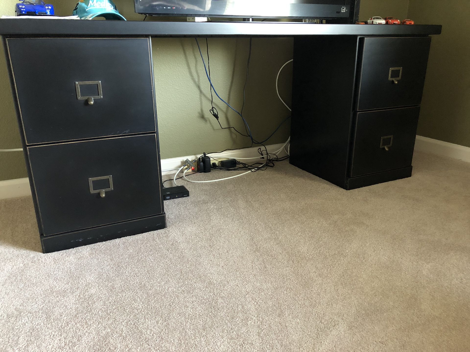 TV stand or Home Office Desk