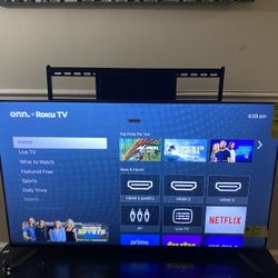 45inch Flat Screen 