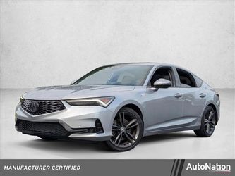 2023 Acura Integra