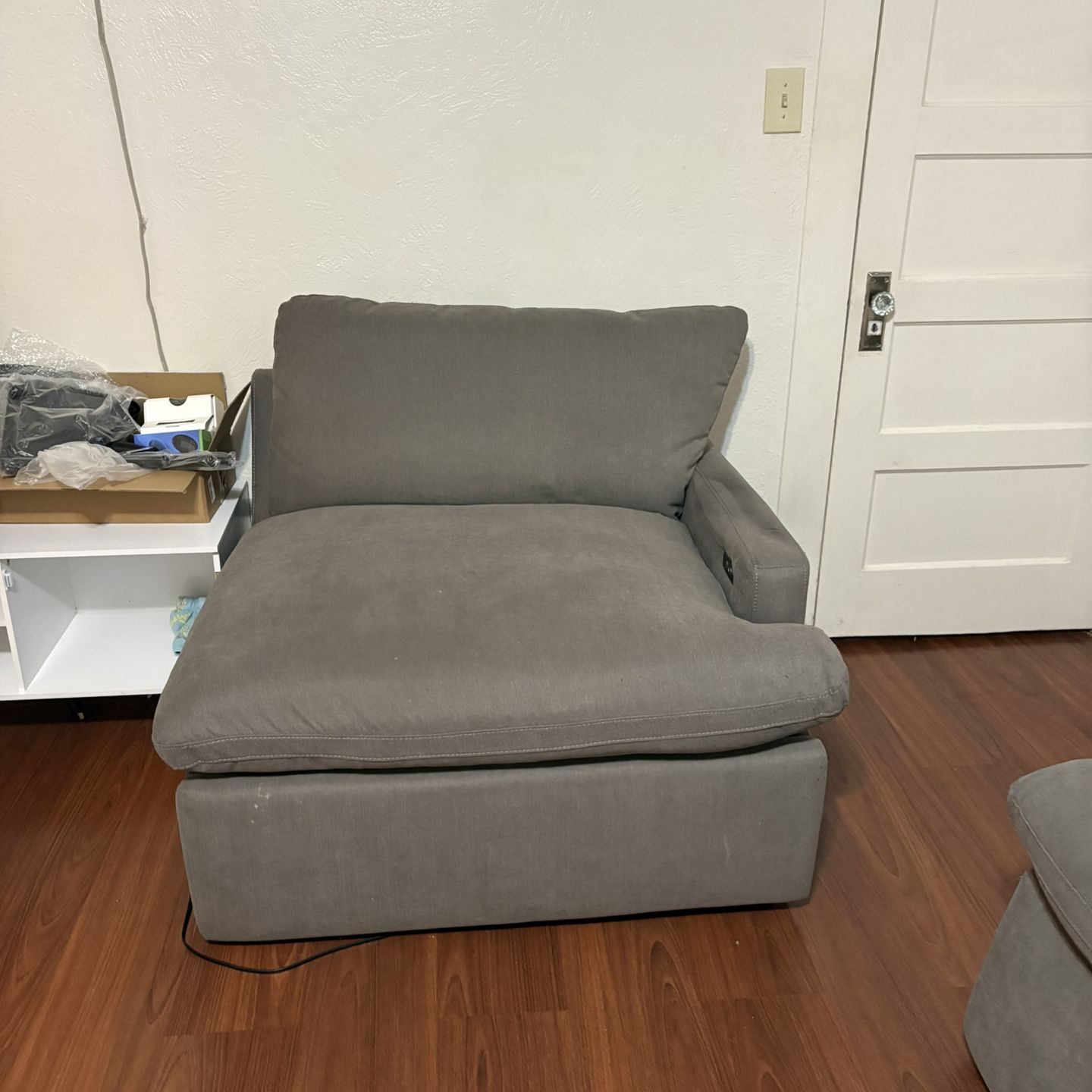 Recliner Sofa