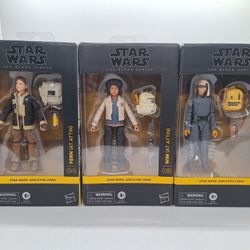 Star Wars Skeleton Crew 