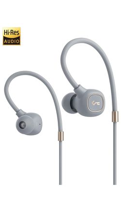 $20 Each AUKEY Wireless Headphones, Key Series Bluetooth Earbuds with Hybrid Driver System, High Fidelity Sound, aptX Low Latency, Water-Resistance