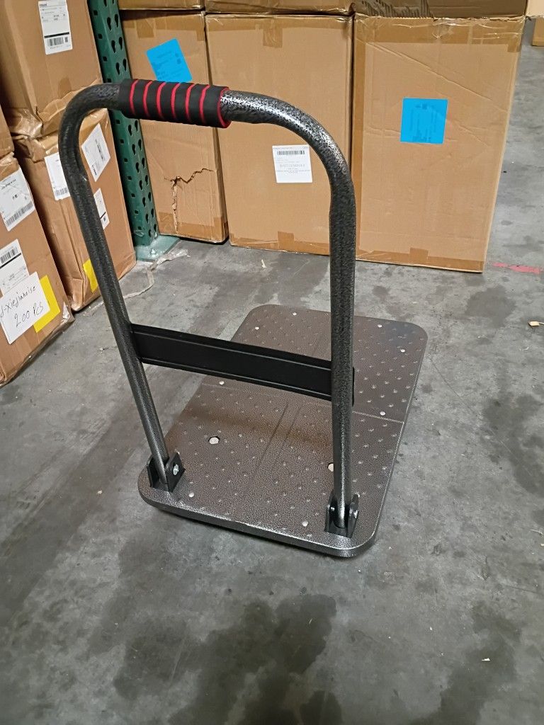Carrito Para La Tienda