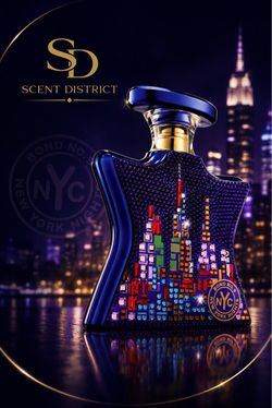 Perfumes