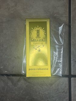 real 1 million cologne