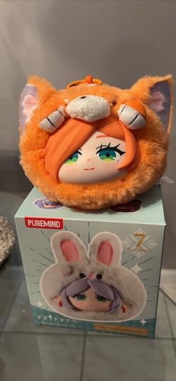 Frieren Blind Box