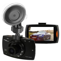 Advanced Portable Car Camcorder - DASHCAM