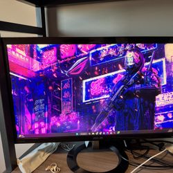 ASUS Monitor 23.8 Inch