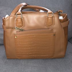 Adjustable Handbag