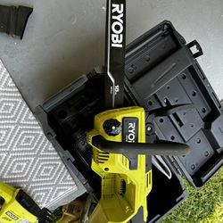 Ryobi Tools Look Down For The Prices 