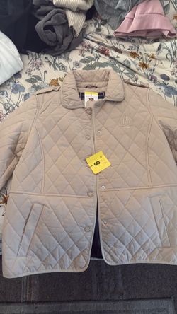 Tommy Hilfiger Coat