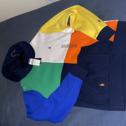 Polo Fit