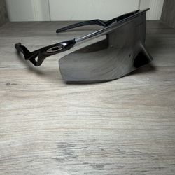 Silver Oak Kato QNTM Prizm Sunglasses 