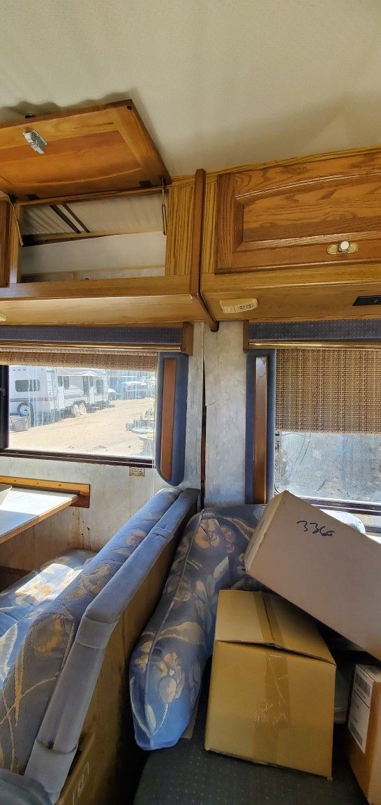 1991 Pace Arrow Motorhome 36' for Sale in Descanso, CA - OfferUp