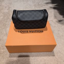 Louis Vuitton Toiletry Pouch