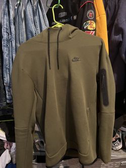 Nike Tech Hoodie 