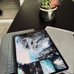 iPad Pro 