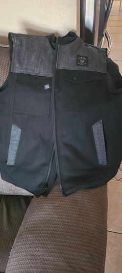 Torque Demium Vest