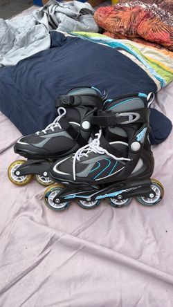 Rollerblades