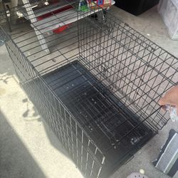 Dog Cage