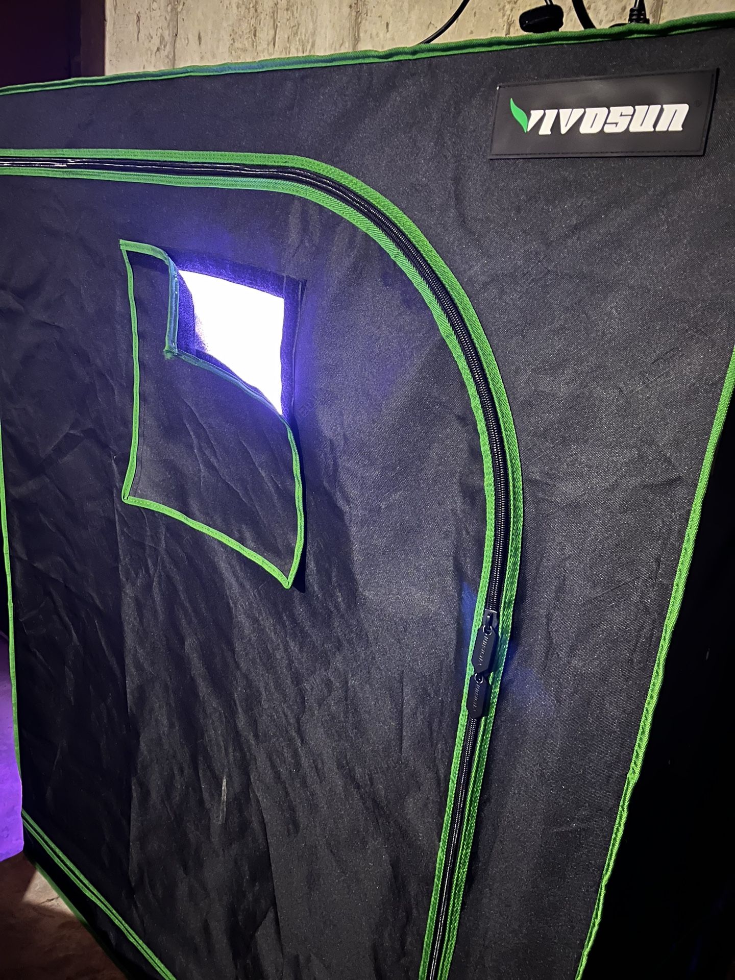 Vivosun Grow Tent Set