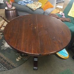 Ethan Allen Dining room Table