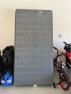 Twin Box Spring