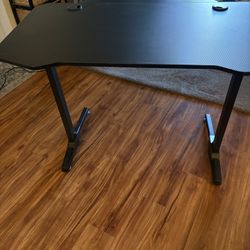 Gaming Desk 
