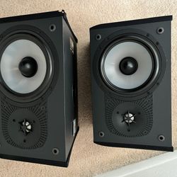 Paradigm ADP370 V4 Surround Speakers