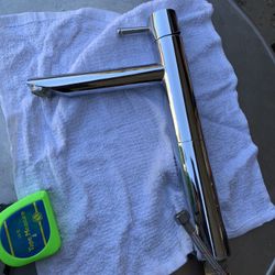 American Standard Faucet