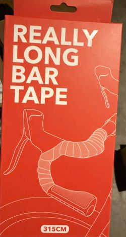 Handlebar Tape