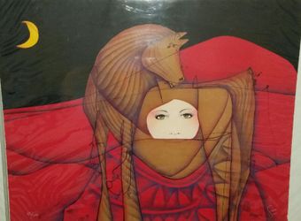 Art Print - Limited Edition -