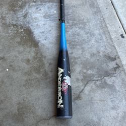Anderson KXR Baseball Bat