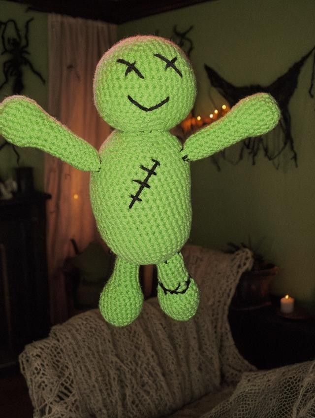Voodoo Doll