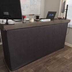 Offer up desk for sale online